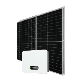 sistema fotovoltaico produção de energia electrica masterkit ultra plus trifasico-1